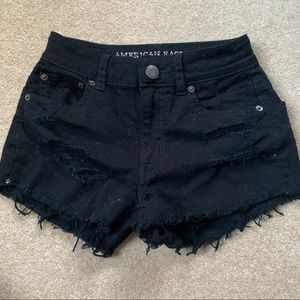 American Eagle Denim Shorts